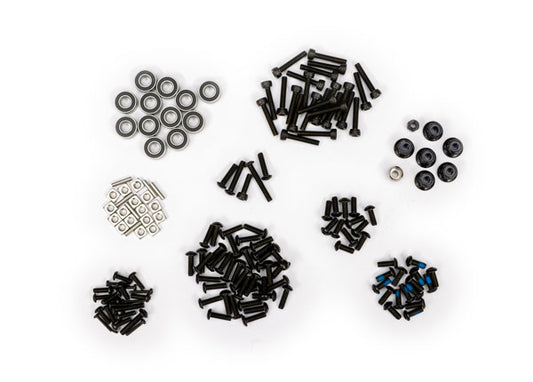 Traxxas Boat Trailer Hardware Kit TRA10398