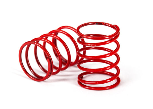 Traxxas 1/16 GTR Shock Springs (1.029-rate) (2) TRA9361