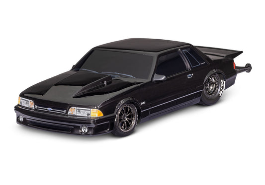 Traxxas Drag Slash Ford Mustang TRA94346-74
