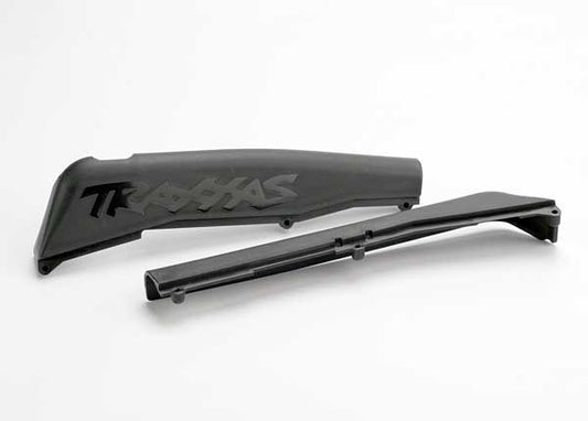 Traxxas Chassis Dirt Guards (L&R) TRA5527