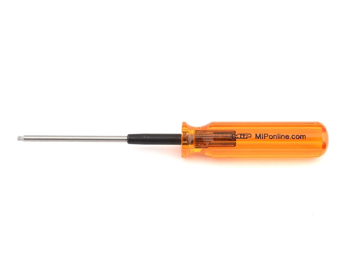 MIP Thorp Ball End Hex Driver (3.0mm) MIP9043