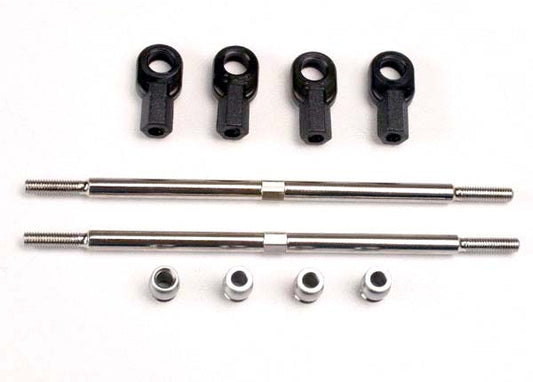 Traxxas 94mm Turnbuckles (2) TRA2338