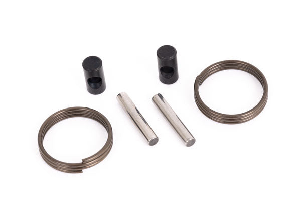 Traxxas Steel CV Driveshaft Rebuild Kit TRA9551
