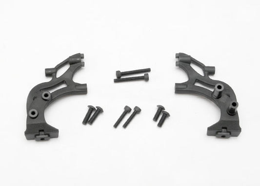 Traxxas 1/16 E-revo Wing Mount w/ Hardware TRA7121
