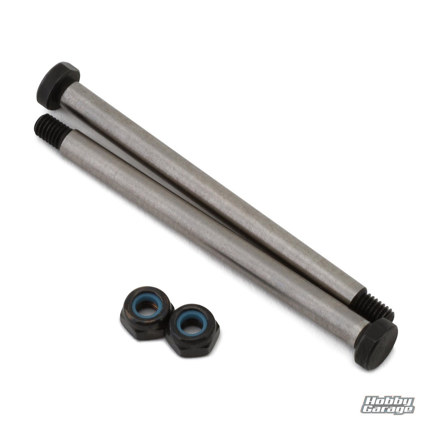 Kyosho Hard Rear Lower Hinge Pin (2) KYOIFW415B