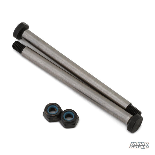 Kyosho Hard Rear Lower Hinge Pin (2) KYOIFW415B
