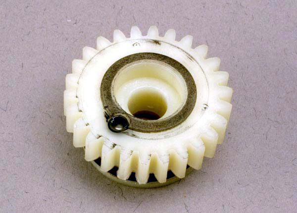 Traxxas 26-tooth Reverse Output Gear Assembly TRA4998