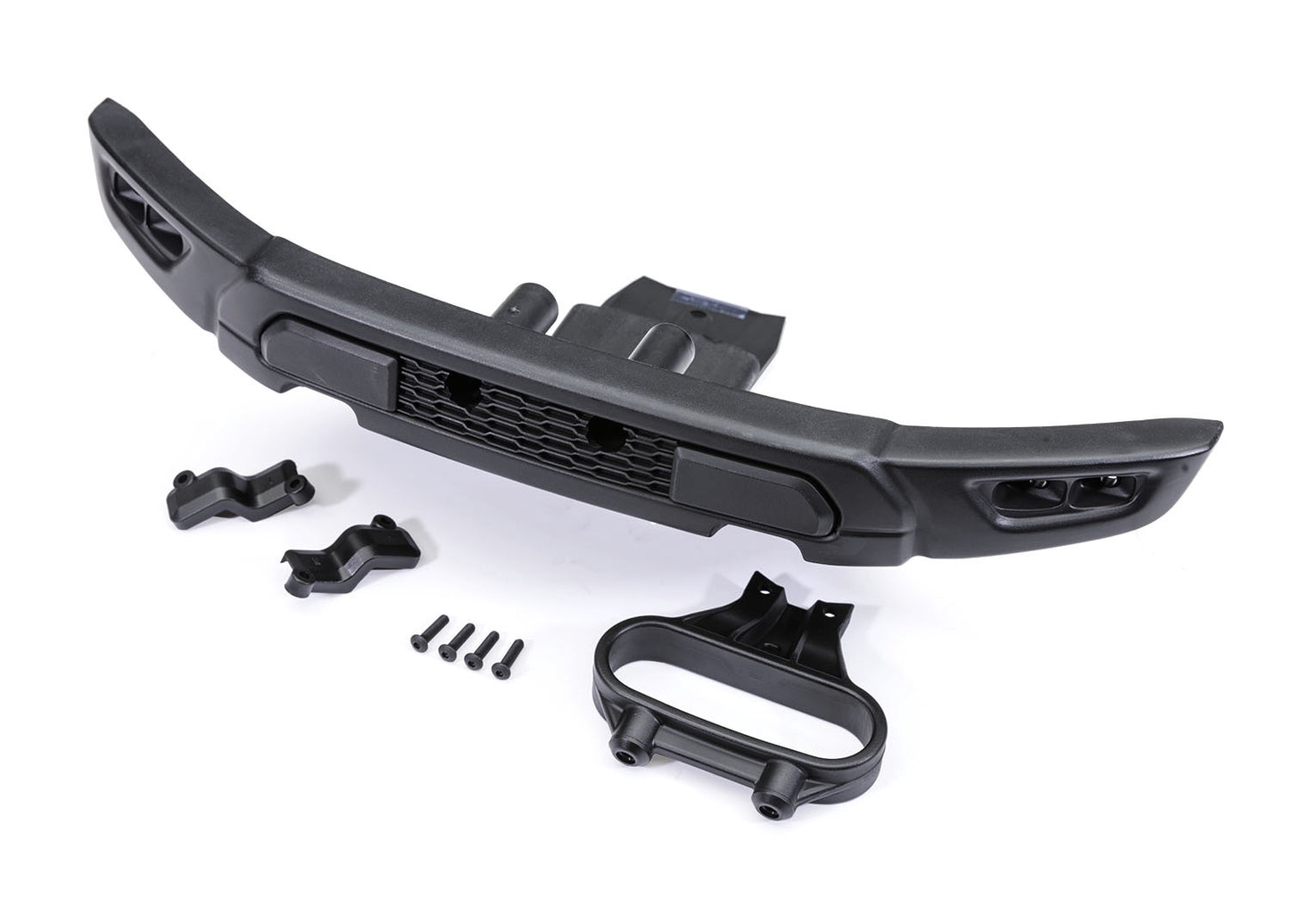 Traxxas Ford Raptor R Front Bumper w/ Mount TRA10151