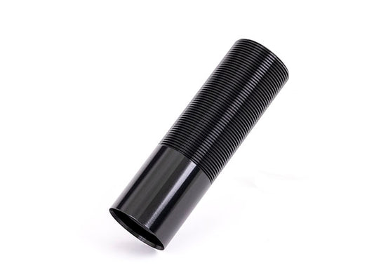 Traxxas Black Aluminum Medium Gtx Shock Body TRA7866A