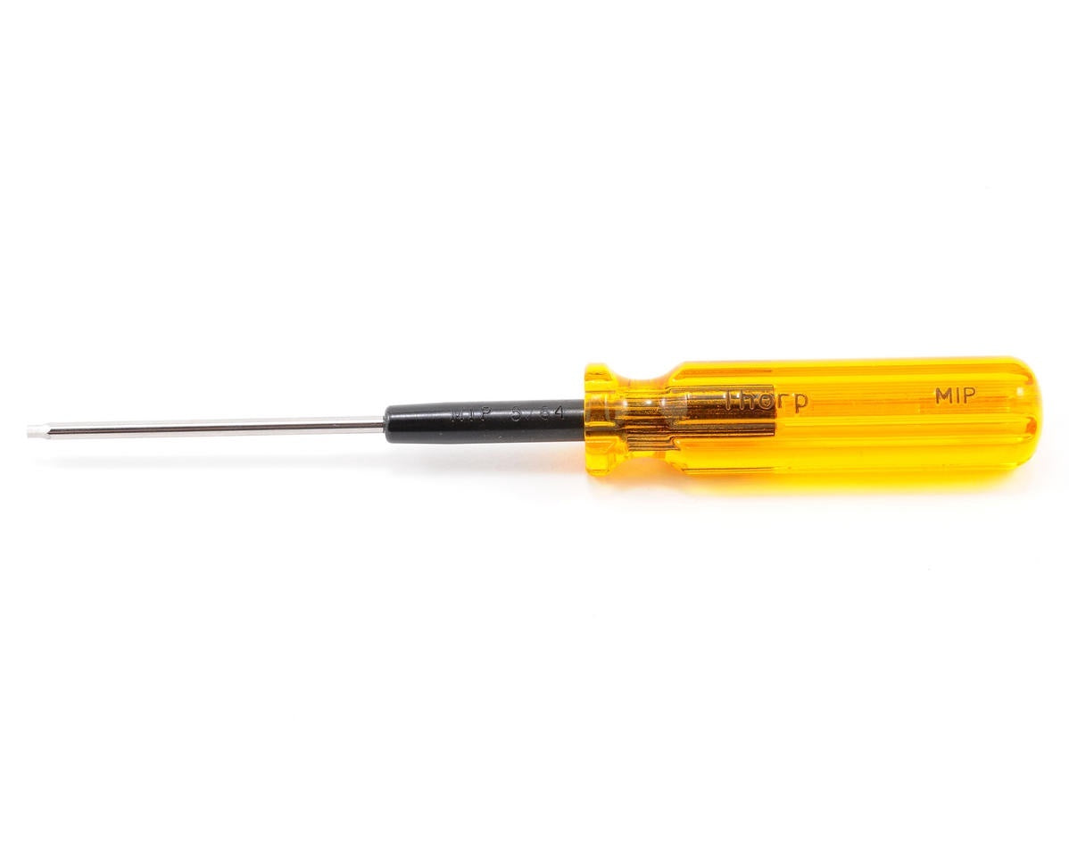 MIP Thorp Hex Driver (5/64) MIP9002
