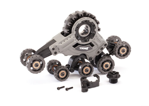 Traxxas Rear Right Traxx Assembly TRA8884