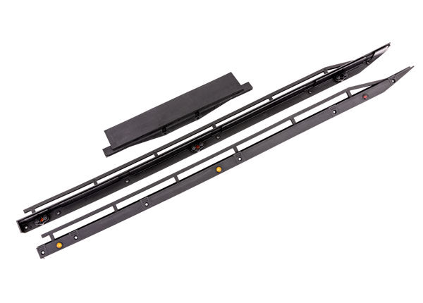 Traxxas Flatbed Side Frames TRA8852