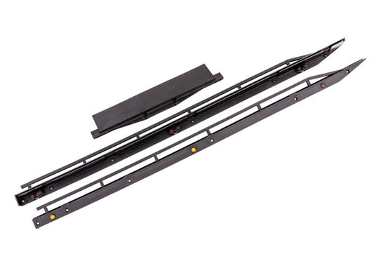 Traxxas Flatbed Side Frames TRA8852
