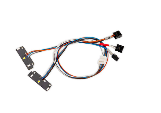 Traxxas TRX-4 Nissan Pathfinder Rear Light Harness TRA11097