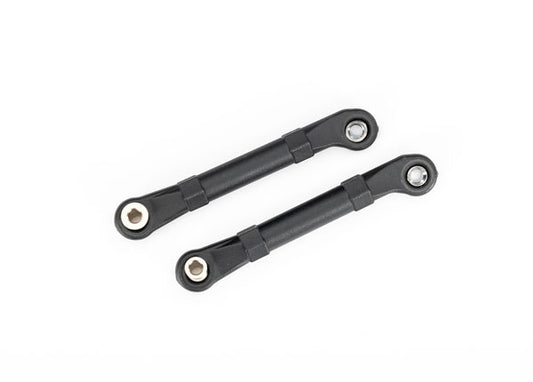 Traxxas 56mm Fixed-length Rear Camber Links (2) TRA9190