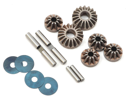 Team Associated Rc8b3.1 Ltc Differential Gear Set ASC81383