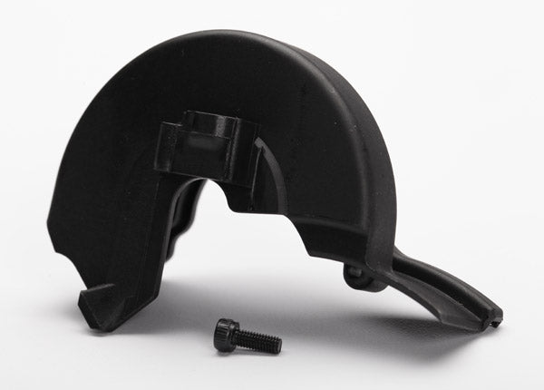 Traxxas Single-motor Gear Cover TRA5677R