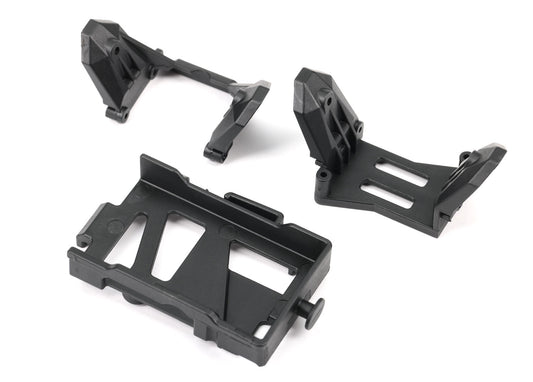 Traxxas Shock Mounts & Battery Tray TRA9726