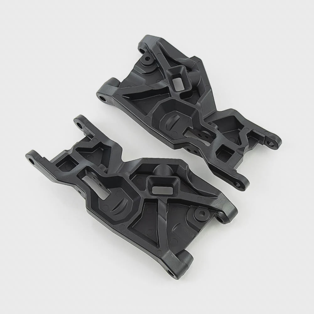 Tekno Suspension Arms (Front, Requires TKR9055/C Sleeves, EB/NB48 2.2) TKR9286B
