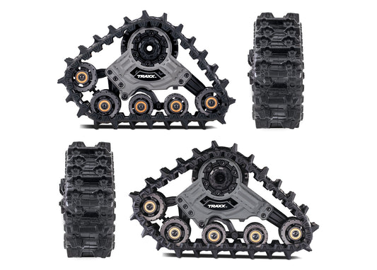 Traxxas TRX-4 Traxx Complete Set TRA8880