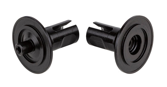 Team Associated RC10B7 HD Ball Differential Outdrive Set ASC92453