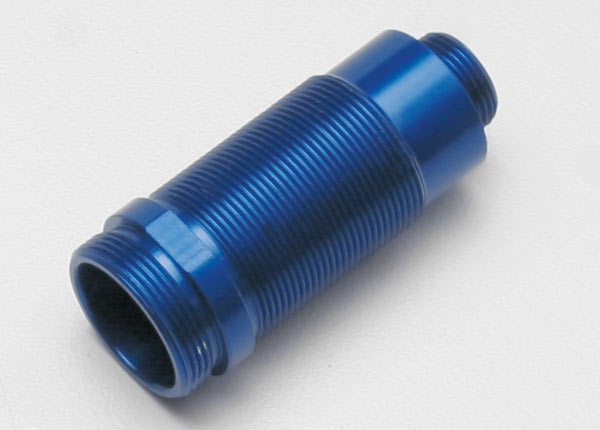 Traxxas 1/10 Blue Aluminum GTR Shock Body TRA5467A
