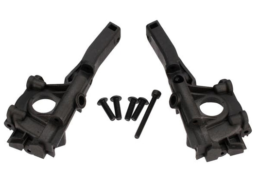 Traxxas Front Bulkhead w/ Hardware TRA7030X