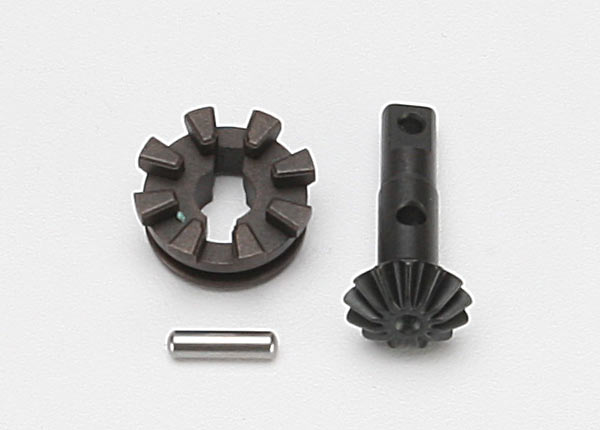 Traxxas Locking Differential Output Gear w/ Slider TRA5678