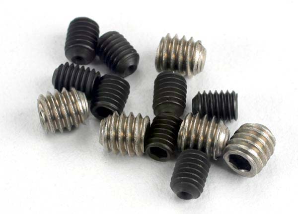Traxxas Grub Screw Set TRA1548