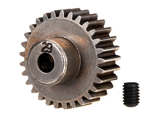 Traxxas 29-tooth Pinion Gear (48-pitch) 3mm Bore TRA2429
