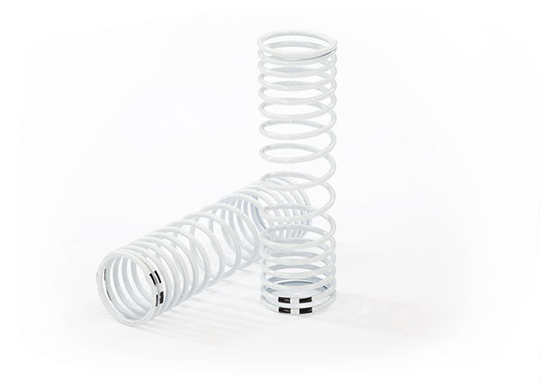 Traxxas Xx-long Progressive Springs for Ultra Shocks TRA7457