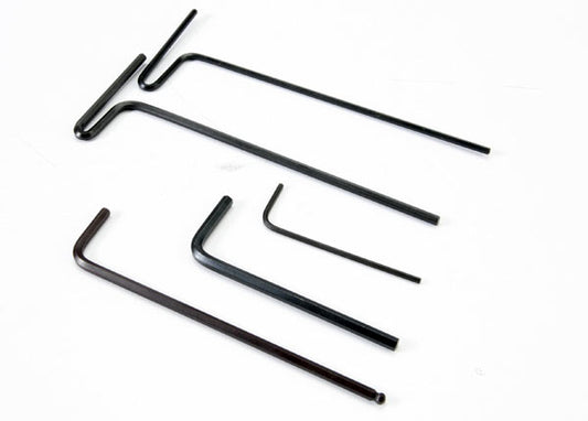 Traxxas Wire Hex Wrenches TRA5476X