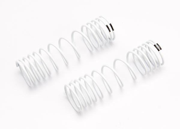 Traxxas Xx-long Progressive Springs (2) TRA6858