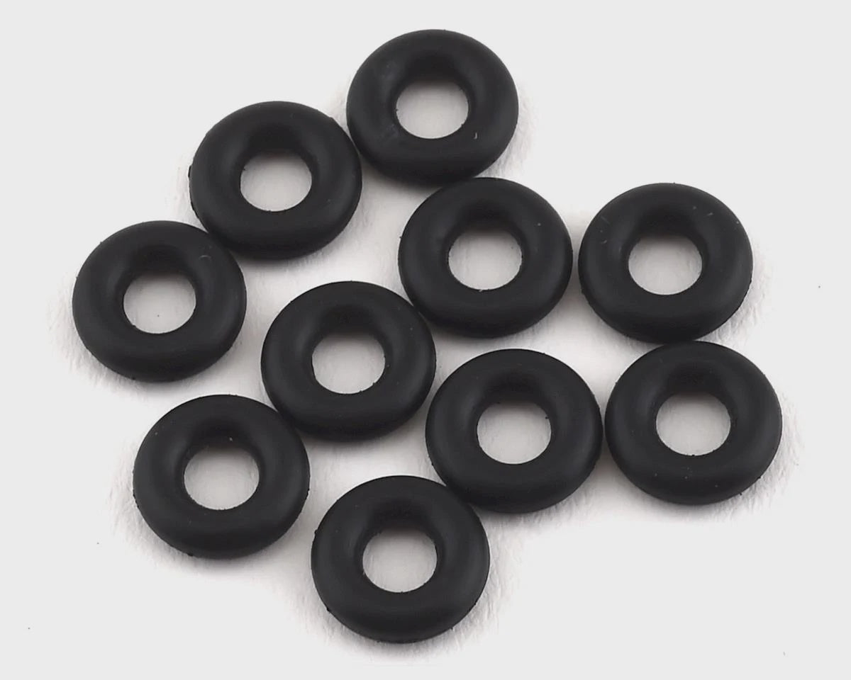 Tekno ESC Tray O-ring Set (3) TKR5125