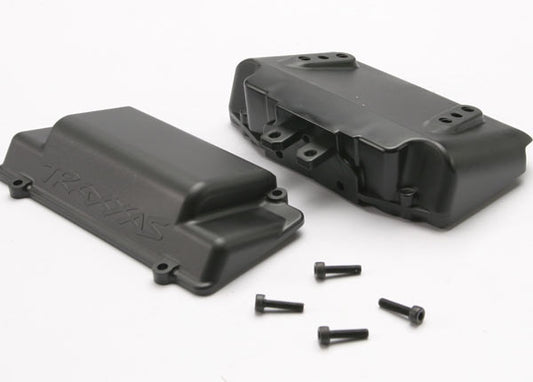 Traxxas Rear Bumper Battery Box TRA5515X