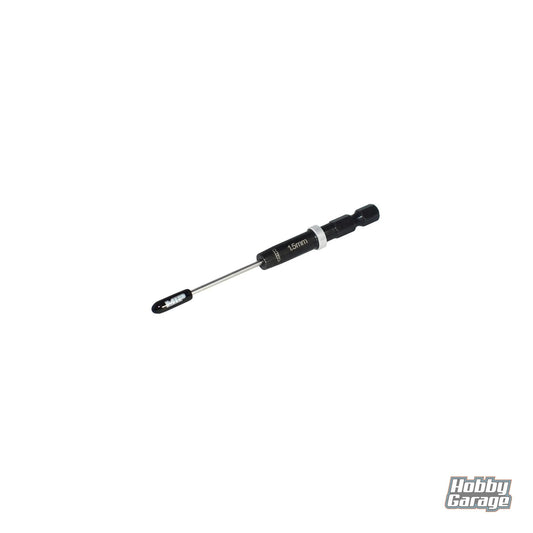 MIP 1.5mm Speed Tip Hex Driver Wrench, Gen 2 MIP9207S