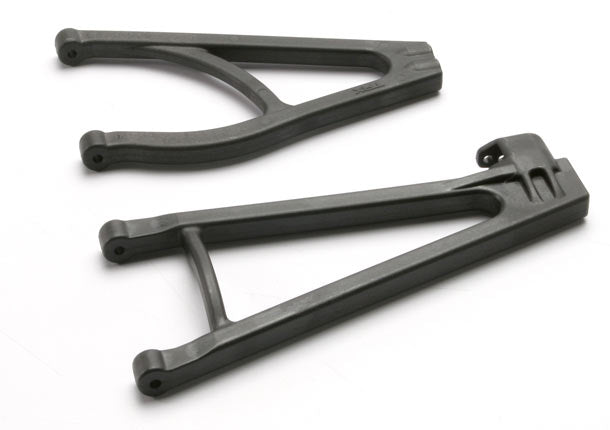 Traxxas Right Suspension Arms (Upper & Lower) TRA5327