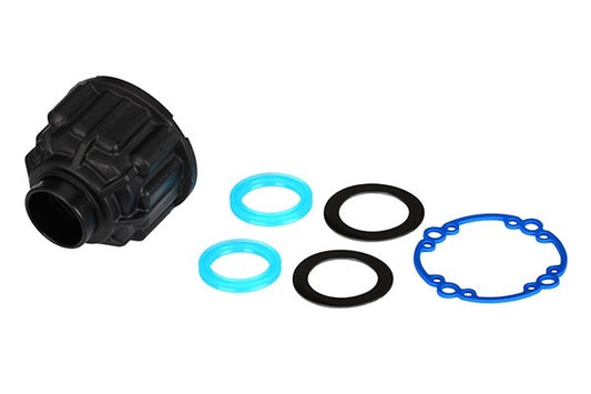 Traxxas Differential Carrier w/ Gaskets TRA7781