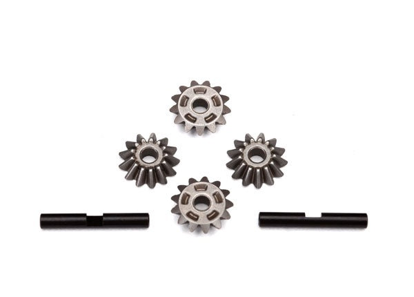 Traxxas Center Differential Gear Set TRA6783