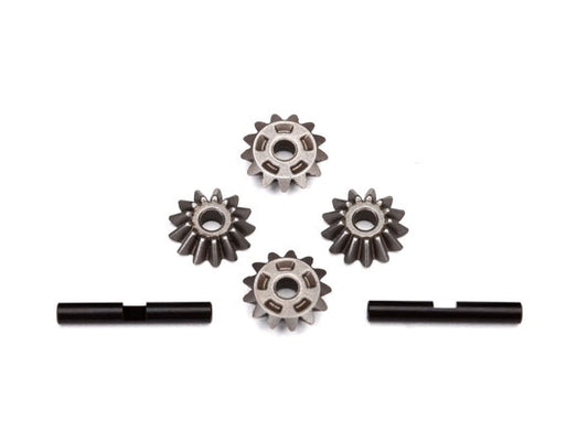 Traxxas Center Differential Gear Set TRA6783