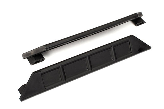 Traxxas Chassis Nerf Bars (2) TRA7723