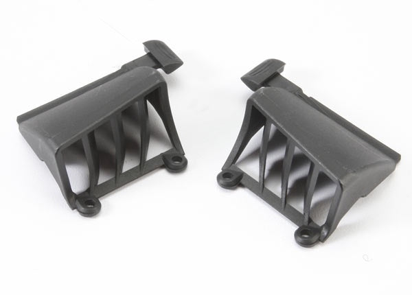 Traxxas Battery Compartment Vents TRA5628