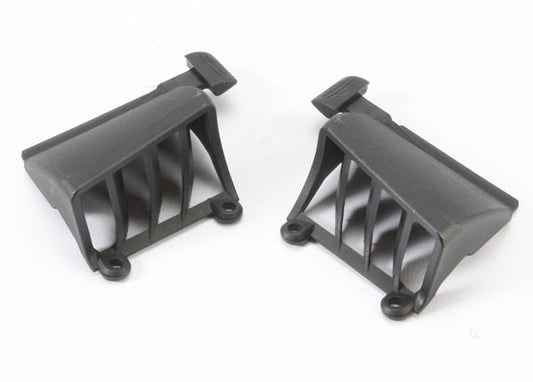 Traxxas Battery Compartment Vents TRA5628