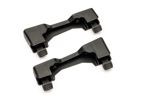 Traxxas Body Mount Latches (L&R) TRA9021