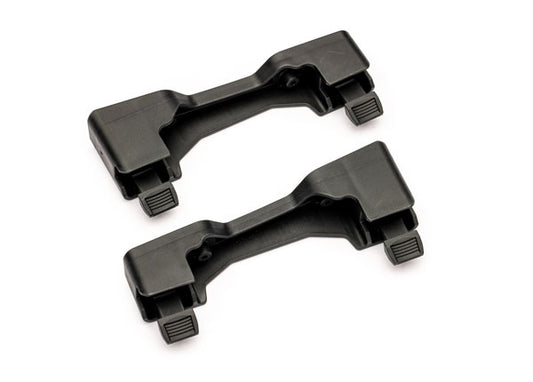 Traxxas Body Mount Latches (L&R) TRA9021