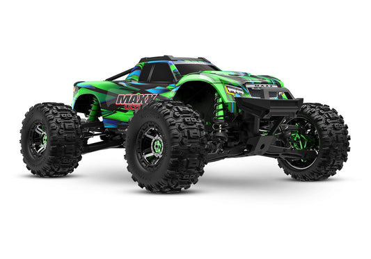 Traxxas Maxx Ultimate TRA89087-4