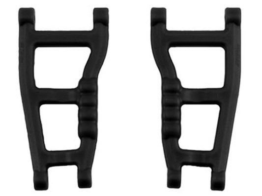 RPM Traxxas Slash Rear A-arms (Black) (2) RPM80592