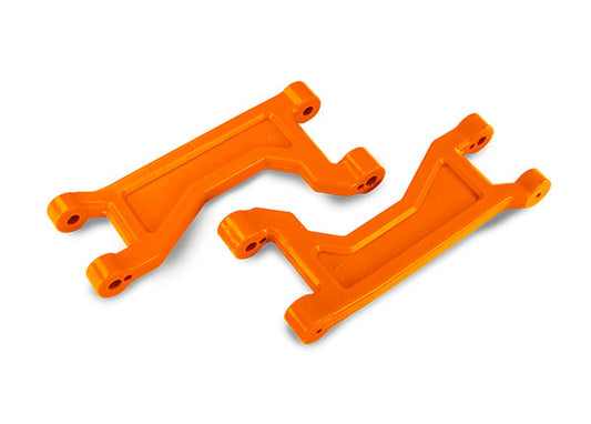 Traxxas Heavy-duty Orange Upper Suspension Arms (2) TRA8929T