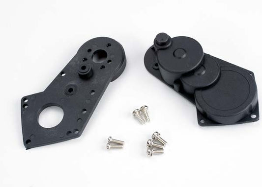 Traxxas Ez-start Gearbox w/ Screws TRA4575