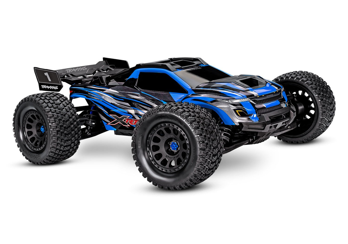 Traxxas Xrt TRA78086-4